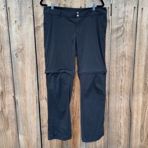Columbia Convertible Hiking Pants